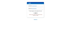 Desktop Screenshot of marketing.leclairryan.com